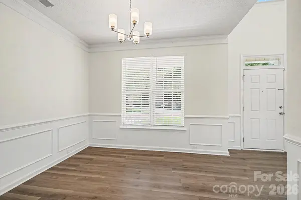 3404 Passour Ridge LN, Charlotte, NC 28269