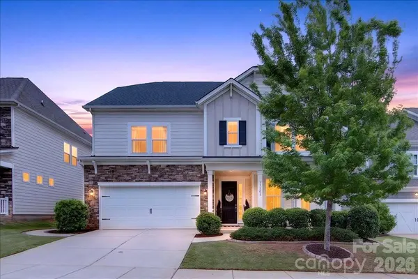 13106 Chopin Ridge RD, Huntersville, NC 28078