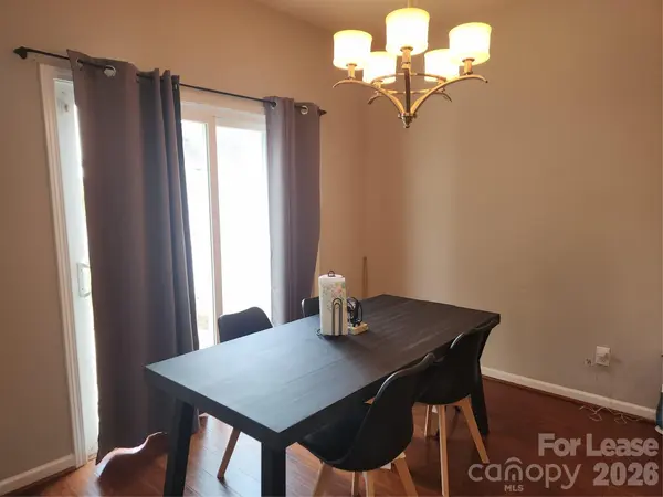 6542 Portland Rose LN, Charlotte, NC 28210