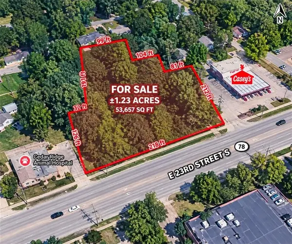 1106 E 23rd ST #S, Independence, MO 64050