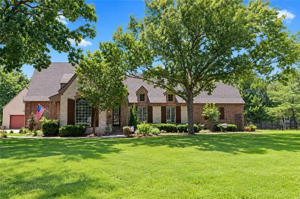 3622 Arbor RD, Joplin, MO 64804