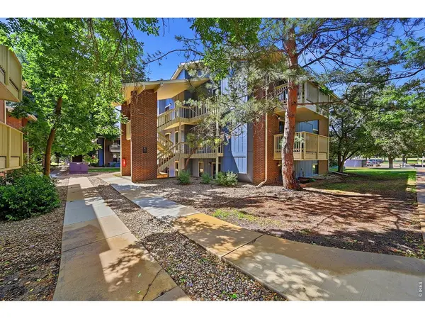 2800 Kalmia #C-113, Boulder, CO 80301