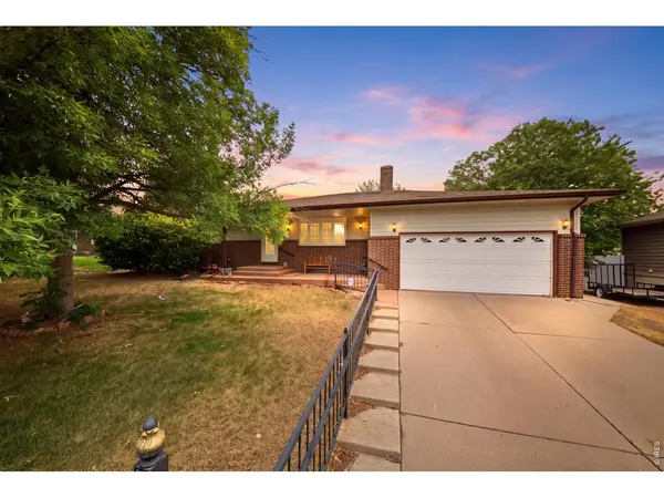 2021 27th, Greeley, CO 80634