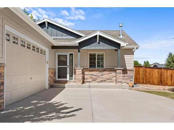 3393 Janus, Loveland, CO 80537