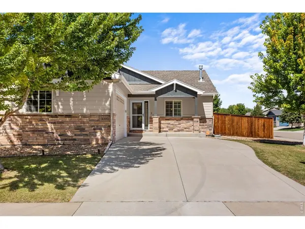 3393 Janus, Loveland, CO 80537