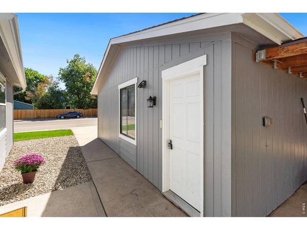 3301 Dunbar, Fort Collins, CO 80526
