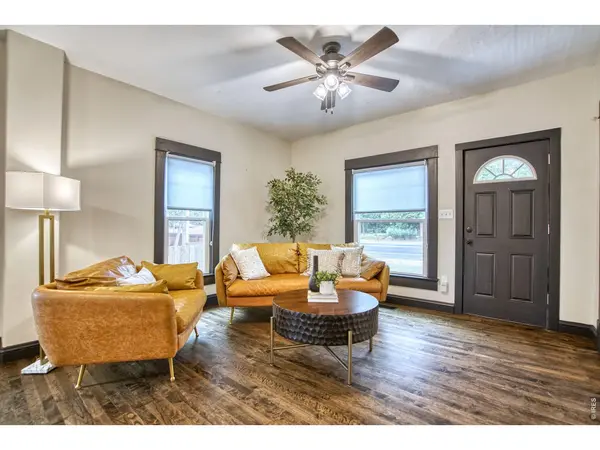 524 E 1st, Loveland, CO 80537