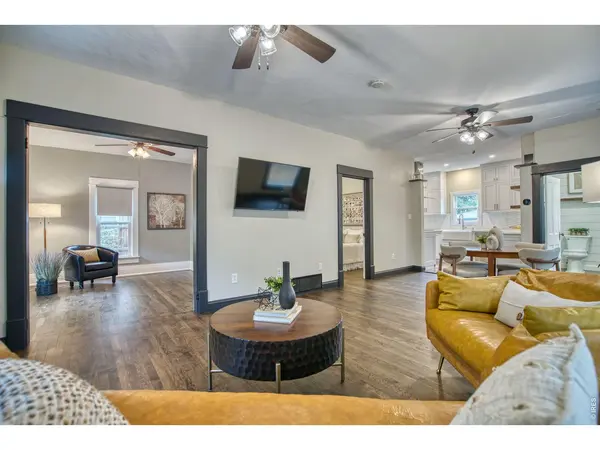 524 E 1st, Loveland, CO 80537