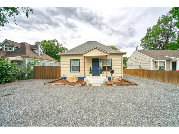 524 E 1st, Loveland, CO 80537