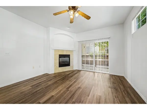 3002 W Elizabeth #22C, Fort Collins, CO 80521