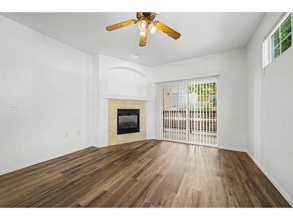 3002 W Elizabeth #22C, Fort Collins, CO 80521