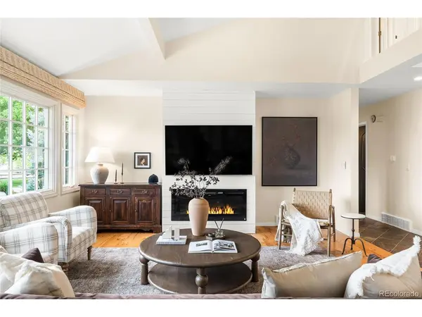 6 Carriage, Cherry Hills Village, CO 80121
