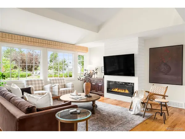 6 Carriage, Cherry Hills Village, CO 80121