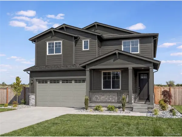 7821 S Clubview, Aurora, CO 80016