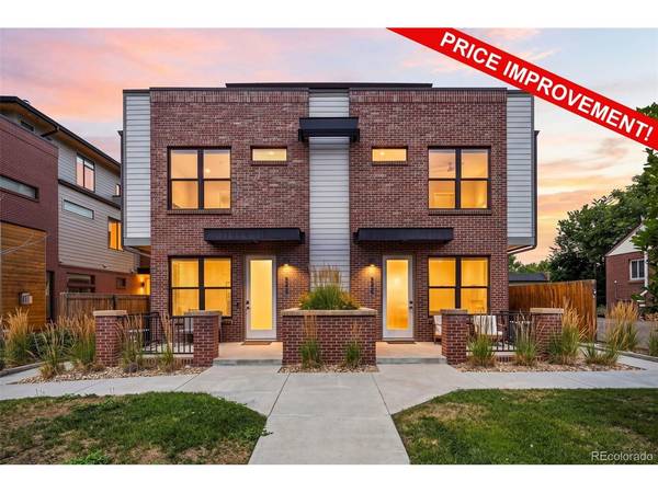 1545 Utica, Denver, CO 80204