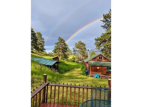 21555 Spring Creek, Buffalo Creek, CO 80425