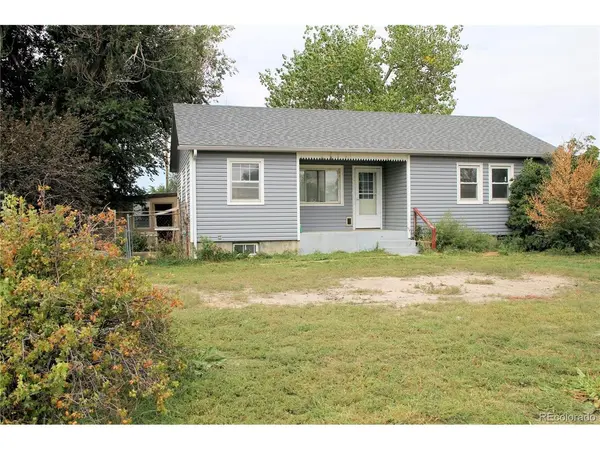 275 S Mcdonnell, Byers, CO 80103