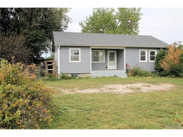 275 S Mcdonnell, Byers, CO 80103