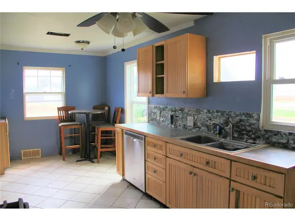 275 S Mcdonnell, Byers, CO 80103