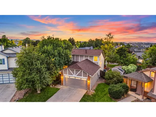 271 N Holcomb, Castle Rock, CO 80104