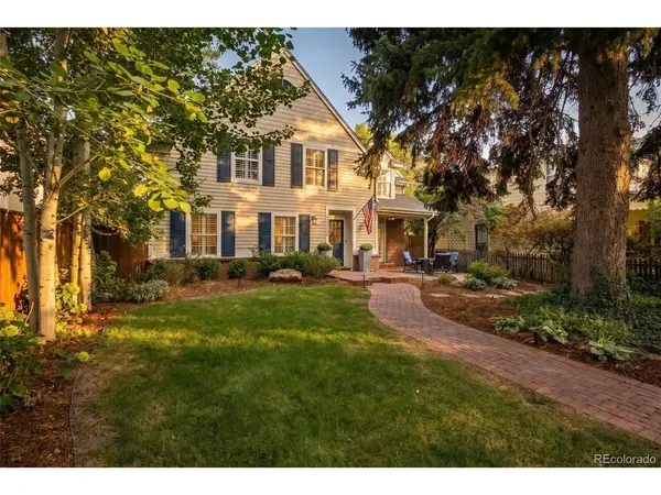 2424 S Columbine, Denver, CO 80210