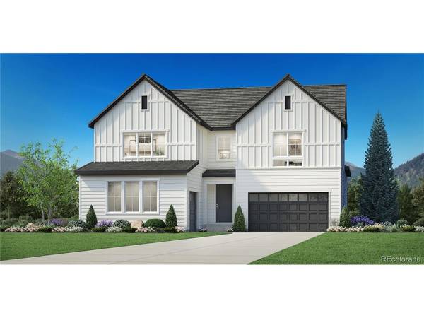 3132 Dorado Beach, Berthoud, CO 80513