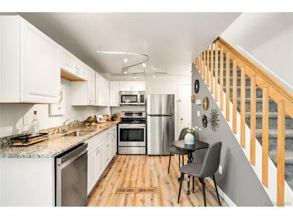 472 Owl #20, Louisville, CO 80027