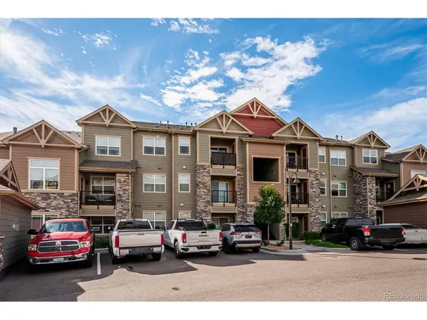 9992 W Victoria #101, Littleton, CO 80127