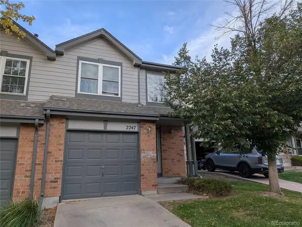 2247 E 103rd, Thornton, CO 80229