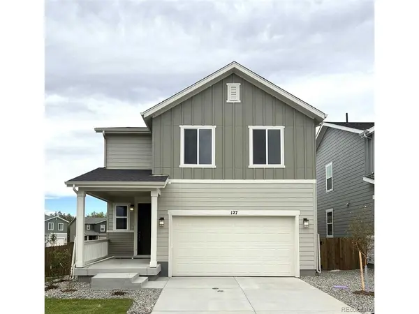 127 Amy, Fort Lupton, CO 80621