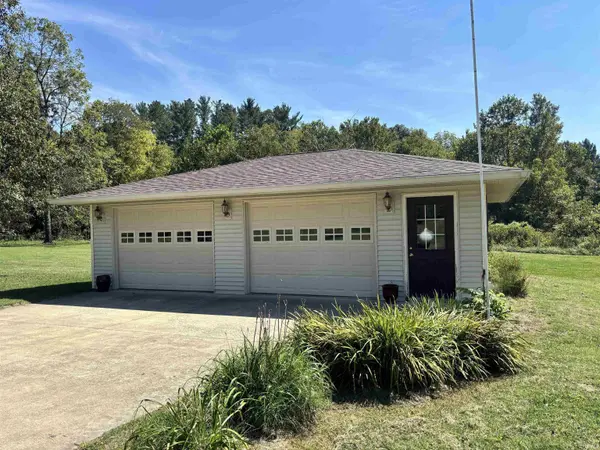 7272 W Brighton RD, Gosport, IN 47433