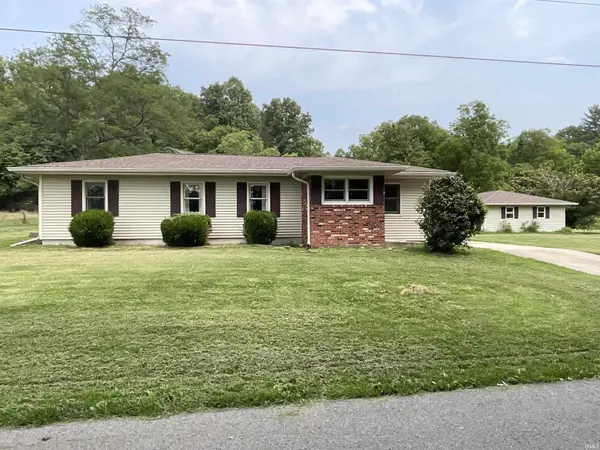7272 W Brighton RD, Gosport, IN 47433