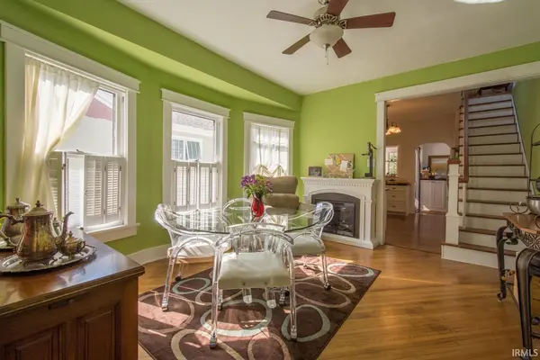 712 S Park ST, Bloomington, IN 47401