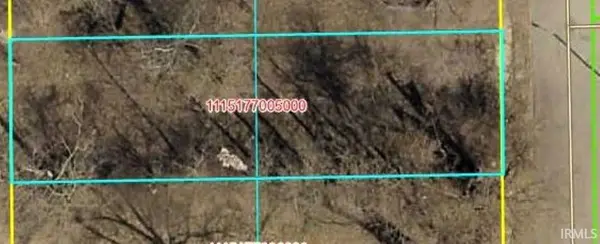 603 S VINE ST, Muncie, IN 47303