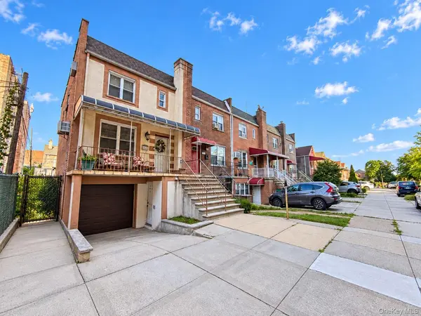 1660 Jarvis AVE, Bronx, NY 10461