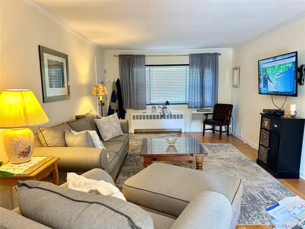 50 West ST #B1A, Harrison, NY 10528