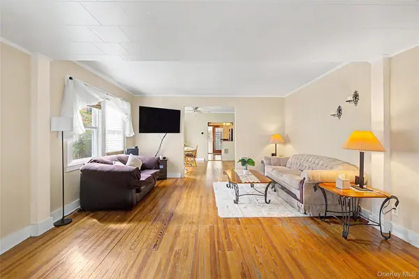 6128 62nd ST, Middle Village, NY 11379