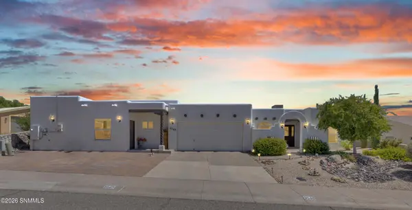 3548 Roma DR, Las Cruces, NM 88012