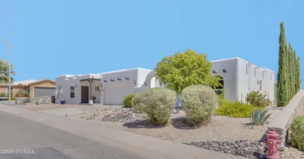 3548 Roma DR, Las Cruces, NM 88012