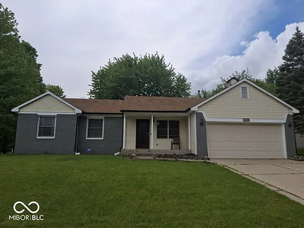 6006 Buell LN, Indianapolis, IN 46254