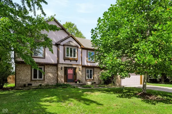 108 Glenbrook LN, Avon, IN 46123