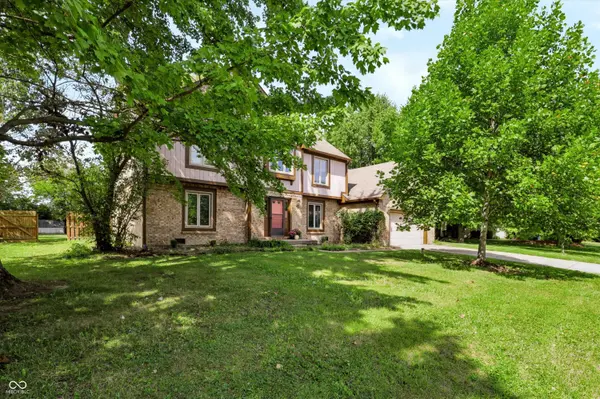 108 Glenbrook LN, Avon, IN 46123