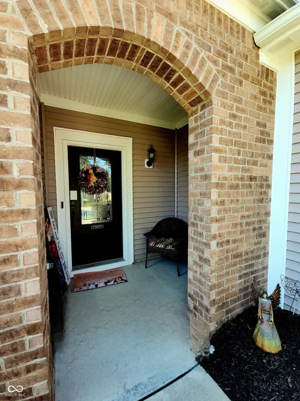 5111 Silverbell, Plainfield, IN 46168