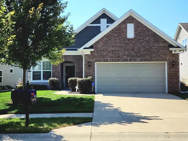 5111 Silverbell, Plainfield, IN 46168