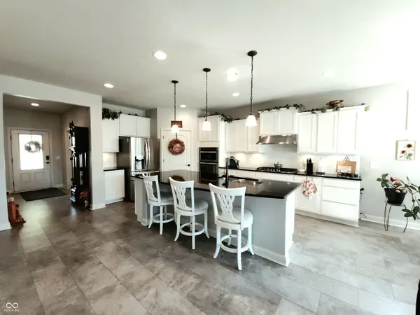 5111 Silverbell, Plainfield, IN 46168