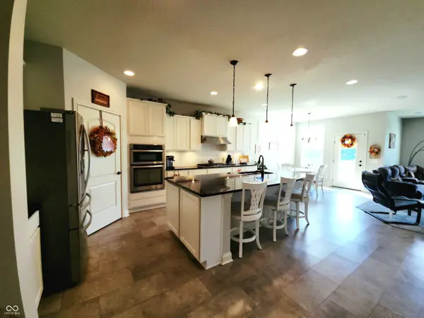 5111 Silverbell, Plainfield, IN 46168