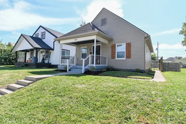 1541 Finley AVE, Indianapolis, IN 46203