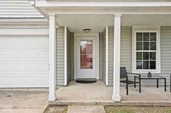 410 W Warrior CT, Sheridan, IN 46069