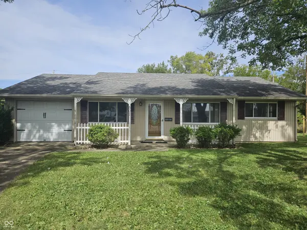 501 Walsh CT, Dunkirk, IN 47336