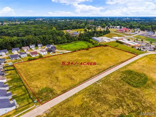 2 Brune Business Park CT, Warrenton, MO 63383